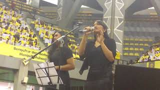 Download lagu Wisuda UI: Sepasang Mata Bola mp3