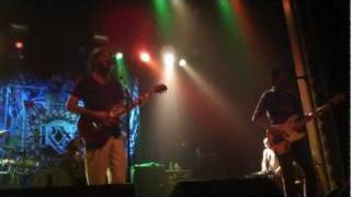 Rx Bandits - Mastering The List - Live in San Francisco, Farewell Tour Final Show