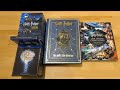 Harry Potter DVD Bluray Collection 2 Making Of Bücher Release