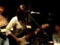 Kara Grainger - "Dreamed I Was The Devil" - Live in Sydney, Australia (2008)