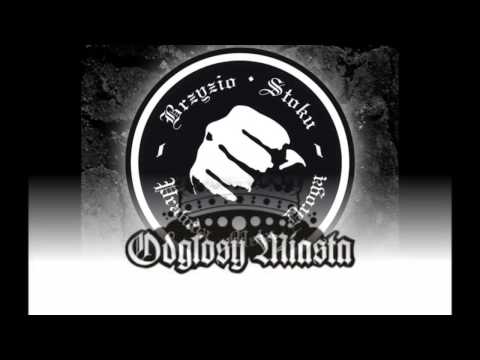 Odgłosy Miasta, PMD, Dmk  - Punkt Widzenia Prod. Murda Records