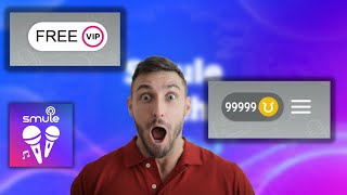 Download lagu How To Hack Smule Coins | Latest 2024 | Smule Mod APK FREE VIP | Smule Unlimited Coins mp3 Download lagu How To Hack Smule Coins | Latest 2024 | Smule Mod APK FREE VIP | Smule Unlimited Coins mp3