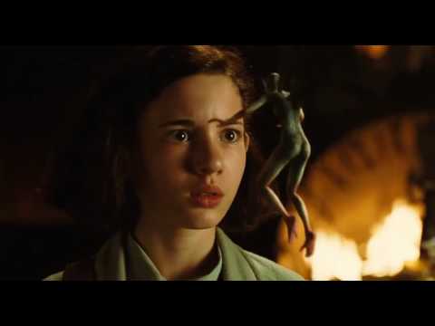 Pan's Labyrinth 2006 Pale Man