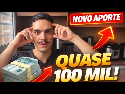 Investimentos e organização financeira: entenda a estratégia