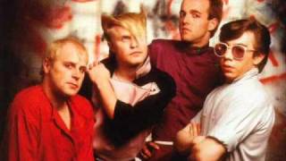 A Flock Of Seagulls - Space Age Love Song (12&quot; Mix)