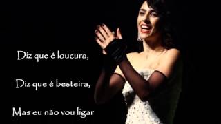 O que se quer - Marisa Monte e Rodrigo Amarante