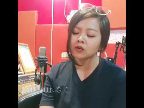 Nanggi Thamoi Kanmalli cover song by Surma Chanu