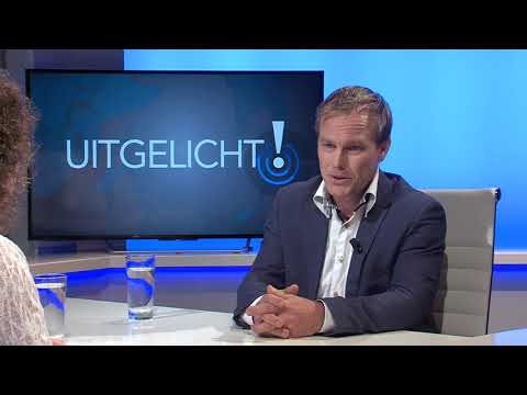 Uitgelicht! 30 augustus 2017 - Ben Bloem over de kabinetscrisis rond lerarensalarissen
