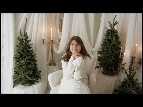 Slava lui Dumnezeu - Sofia Dumitraș [Official music] - Colind