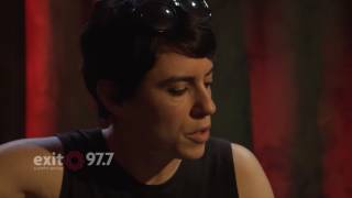 Leslie Mendelson "Love You Tonight" (Live @ EXT)