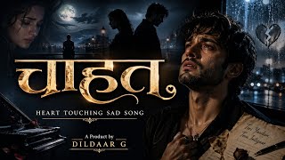 Download lagu चाहत | Chahat | Heart Touching Sad Song 2026 | Painful Love Song | DILDAAR G mp3