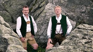 Stubalm Duo - The most beautiful Bliamal