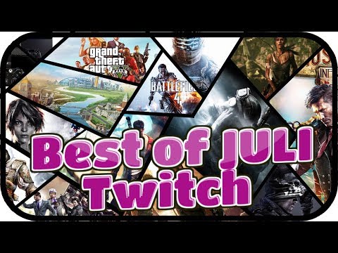 BEST OF M4cM4nus JULI 2018 - Twitch