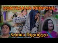 SEMUA DI GANGGU KONTRAKAN REMPONG EPISODE 534