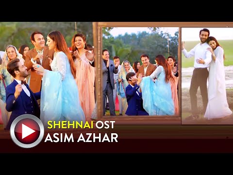 Sath Jo Tera Mil Jaye | Asim Azhar Song | Ramsha Khan | Affan Waheed | Shehnai OST