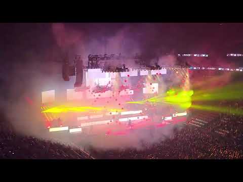 Trans-Siberian Orchestra Prudential Center Newark, NJ Christmas Eve/ Sarajevo Live 12/22/21 4K