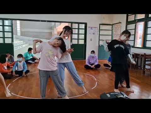 點擊觀看2024.11.08 Cloud Gate Rhythm Lesson Snapshot(1) 雲門律動課翦影(1)影音
