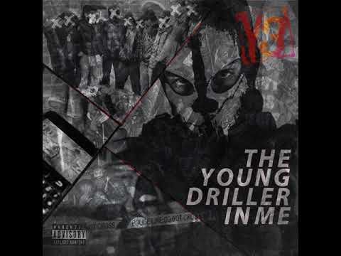 Y3 - Step Out [Produced By @ChrisRichBeats] #YDIM