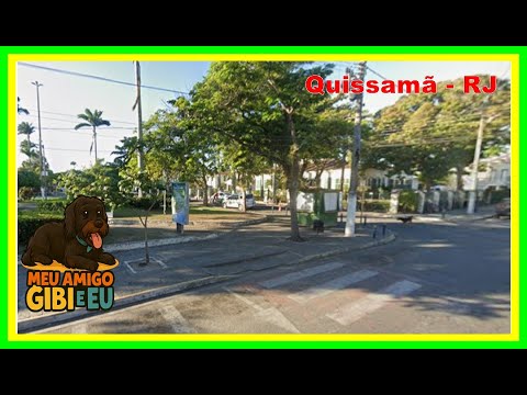 Quissamã Município do Norte Fluminense Ep 1