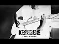 Kerosene - LITTLE DOG (OFFICIAL GUITAR PLAYTHROUGH)