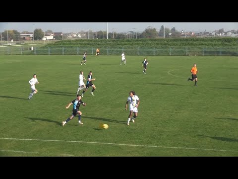 NK Slatina  –  NK Dinamo Domašinec  1-2, 26.10.2024.
