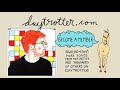 Koufax - Let Us Know - Daytrotter Session