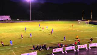 preview picture of video 'Ocala Stampede vs Mississippi Brilla 7/5/13 FULL MATCH'