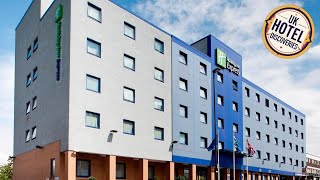 Holiday Inn Express Park Royal By IHG | London, United Kingdom | Hotel Review 🏨