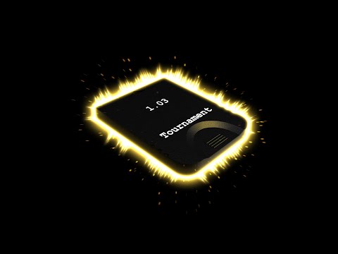 MELEE 1.03 TOURNAMENT EDITION