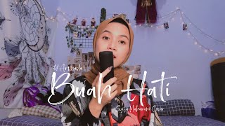 Download lagu BUAH HATI - ARMADA | Cover by Syifa Maharani mp3