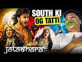Legal Case Loading Jatadhara Movie Hindi Dubbed Jhandwa Roast