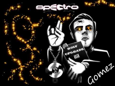 SPECTRO  Gomez