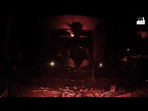 RaDOST / Marko Fürstenberg (live) / Nebuloz / StoryTellers Oct6th18