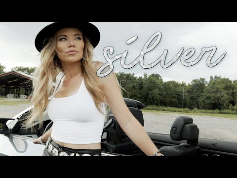 Kirstie Kraus - Silver (Official Music Video)