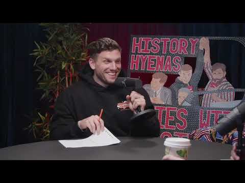 History Hyenas Episode 74