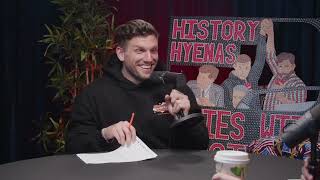 History Hyenas Episode 74
