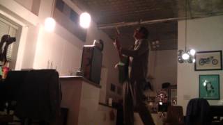 Shawn Harris You Make Me Happy 7/3/15