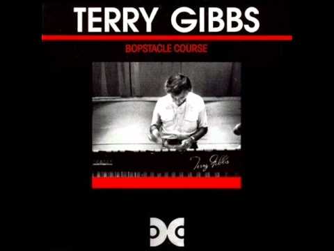 Terry Gibbs Quartet - Do You Mind?