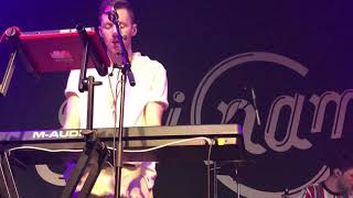 [FANCAM] LOOTE – Back Together @ HONESTLY Tour in Dallas (FRONT ROW) 180628