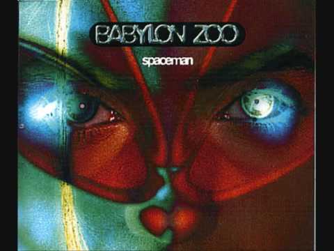 Babylon zoo - Spaceman (Extended, HQ)