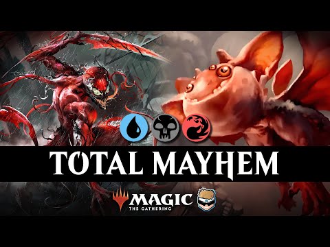 OMG! Grixis Fleem | Ranked Standard [MTG Arena]