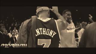 Carmelo Anthony Mix - 365