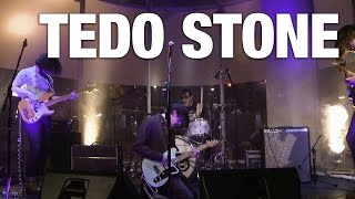 Tedo Stone "By Your Side" Live | indieATL Sessions