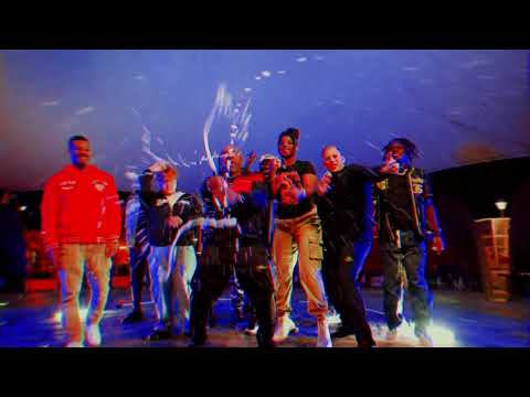 South East Cypher Remix