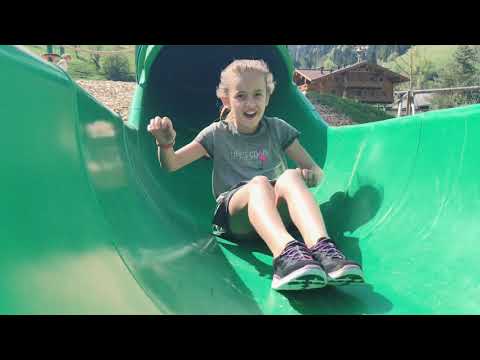 Moar Gut-Naturspielplatz