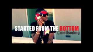 Soulja Boy - Started From The Bottom