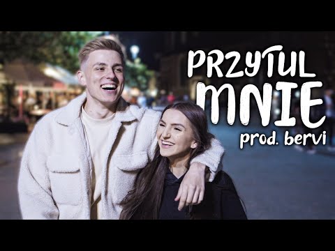MORTAL - Przytul mnie prod. BERVI