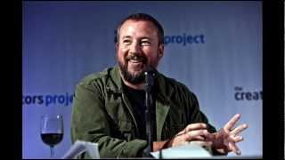 Opie & Anthony: Shane Smith from Vice