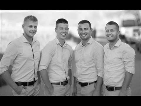 Enix - Od mala som Gribar