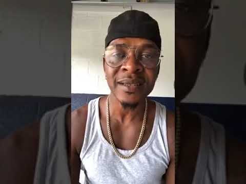 Suubi Live:  "South African Dummies"- 09.05.2019